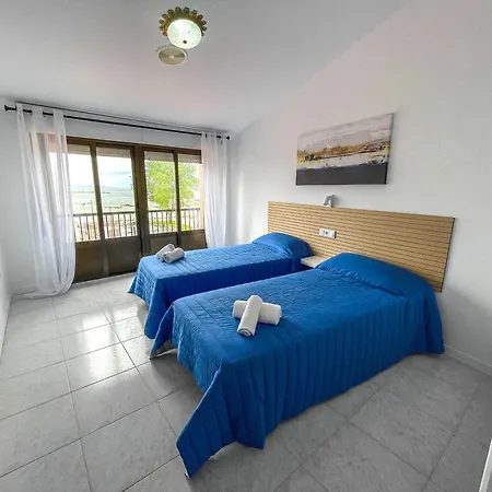 Πανσιόν Tamanaco 3000 3*