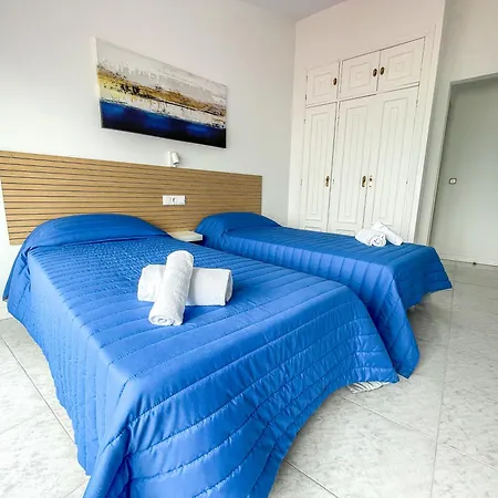 Πανσιόν Tamanaco 3000