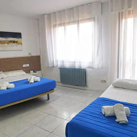 Tamanaco 3000 Πανσιόν Isla de Arosa
