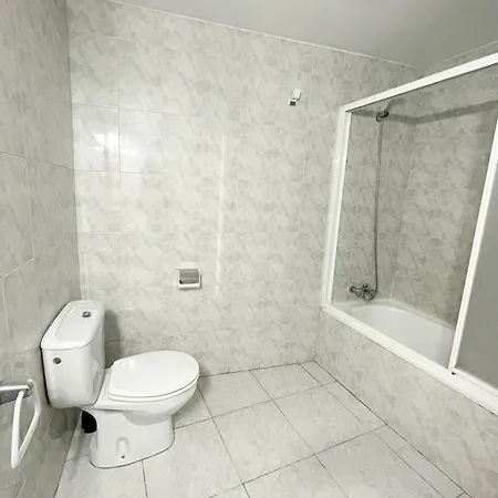 Πανσιόν Tamanaco 3000 3*