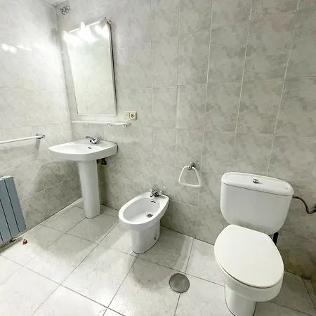 Tamanaco 3000 Πανσιόν 3*