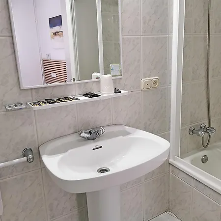 Tamanaco 3000 Πανσιόν