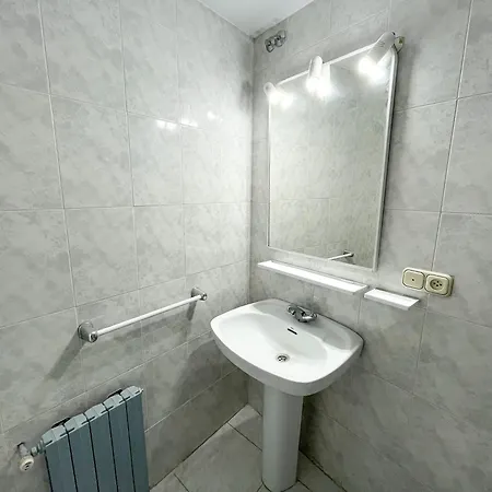 Πανσιόν Tamanaco 3000 3*