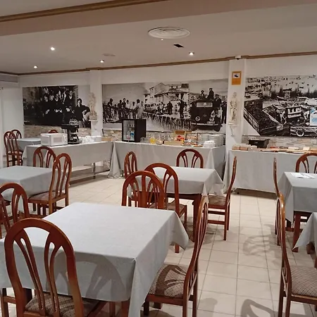 Πανσιόν Tamanaco 3000